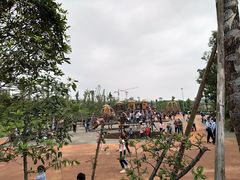 -枫香湖儿童公园