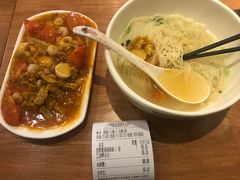 -姚面记·海派家常菜(恒基名人购物中心店)