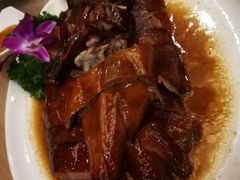 -香港深井掂檔烧鹅茶餐厅(海韵城店)