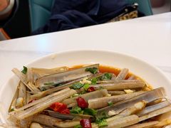 -健跳小海鲜(人民路店)