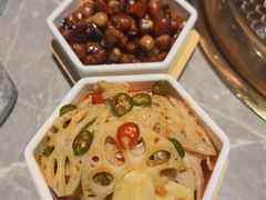 -韩盛·古法烤肉店(皇城恒隆广场店)