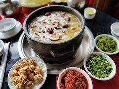 -南渝食府.石锅鸡(尚城花园店)
