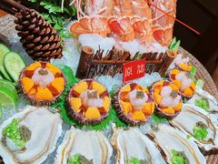 -原志优秀食材·匠心料理·海胆主题(金亿广场店)