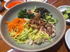 -全州拌饭馆(断桥店)