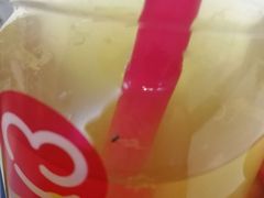 -蜜雪冰城(万达金街中段店)