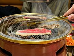 -西塔老太太泥炉烤肉(北京双井店)