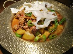 -楼兰新疆主题餐厅(坂田佳华领汇广场店)