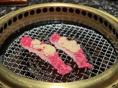 -老乾杯和牛烧肉(王府中环店)