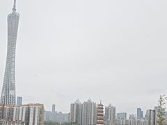 -小茶闲舍·观景商务茶馆(广州塔店)