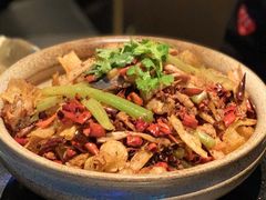 -辛香汇(大华第一坊店)