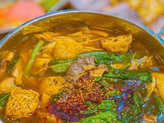 -枪火串烧·东北特色烧烤(罗湖总店)