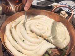 -奉天小馆·非遗东北菜(沈阳万象城店)