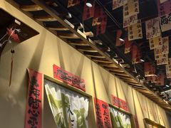 -蜀川川破店·江湖菜·烧烤(北京首店)