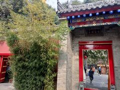 -西安市广仁寺