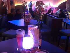 -Ambra Haus琥珀屋精酿餐厅(宝山店)