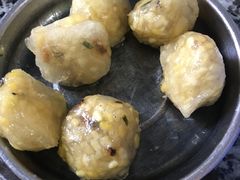 -老福合沟无米粿甜汤粿品店