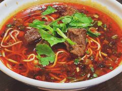 -万县面馆(高笋塘店)