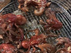 -海味当家·蒸锅海鲜(星海公园店)