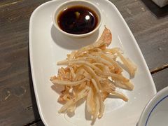-盟重烧烤(高正街店)