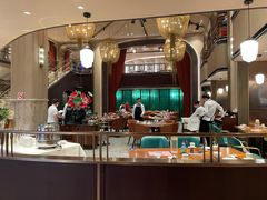 -上海人家花樣年华(中山公园店)