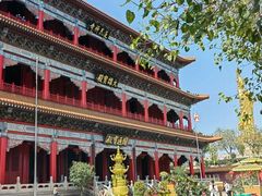 -广州莲花山旅游区