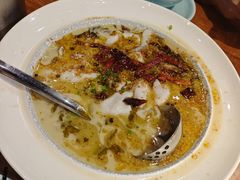 -鱼亨小鲜酸菜鱼(大信店)