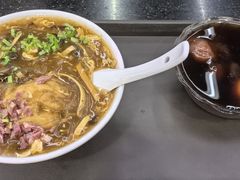 -毛华美食(清扬路店)