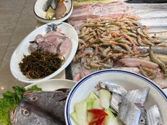 -合家小菜餐馆(新诚花苑店)