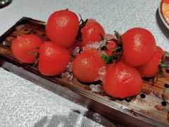 -北京王府井希尔顿酒店·秦唐中餐厅Chynna