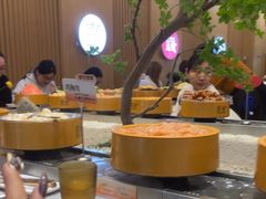 -喜家自助小火锅(乐客城店)