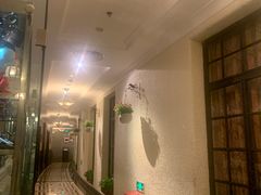 -东方明珠老上海8号餐厅(东方明珠广播电视塔店)