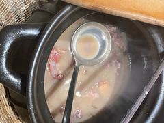 -广府乡下·饭庄(新港东路店)