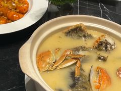 -杭州桐庐康莱德酒店中餐厅·乐