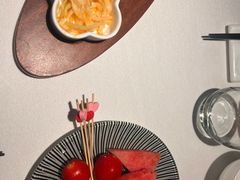 -漢舍中国菜馆(浦东嘉里城店)