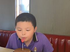 -小樽洋菓子铺LeTAO(华润时代店)