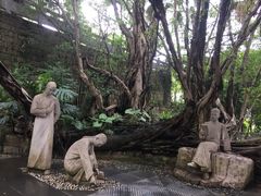 -船政文化景区-罗星塔公园