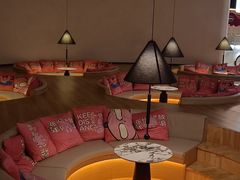 -涨巢·潮玩水疗局