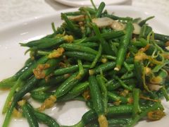 黄瓜苗-宏玲餐厅(四川南路店)