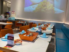 -川百汇烤鱼·泡饼·美蛙(八达岭店)