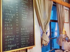 -仙峰天然面包(迎宾路店)