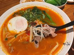 -漆黑觉米粉(三里屯店)