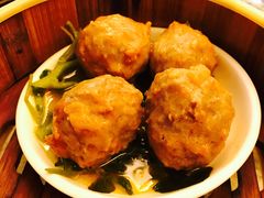 陈皮牛筋丸-北海渔村酒楼·粤菜海鲜点心(新华店)