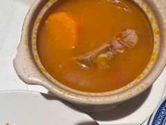 -汤城小厨•粤菜•靓汤(金宝街店)
