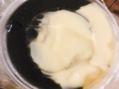 -鞠氏黑芝麻糊(水塔店)