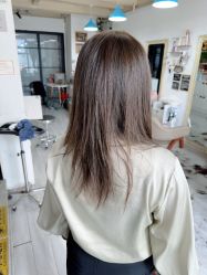 -起点潮色造型