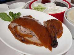 -满堂·烤鸭店·北京菜(鼓楼店)