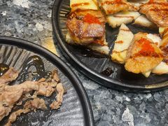 -渔荷食町·铁板烧料理(崂山万象汇店)