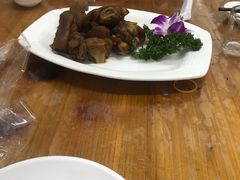 -山里饭店(贵安店)