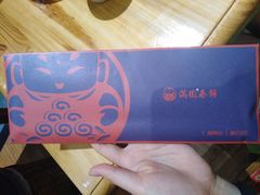 -满园烤鸭·春饼(华强广场店)