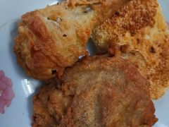 -肯德基(安定门店)